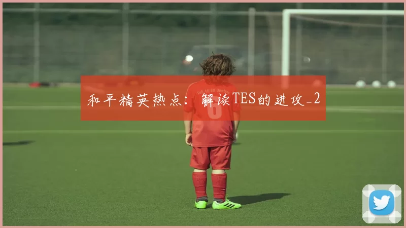 和平精英热点：解读TES的进攻_2