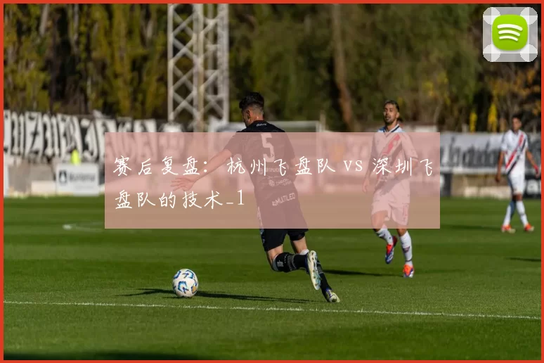 赛后复盘：杭州飞盘队 vs 深圳飞盘队的技术_1